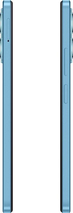 Image du produit Xiaomi Redmi Note 12 (128 Go, Bleu Glace, 6.67", Double SIM, 50 Mpx, 4G)