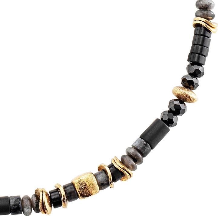 Immagine prodotto Julie Julsen Collana Loving Stones (Argento 925)