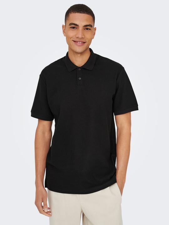 Immagine prodotto Only & Sons ONSBEN Polo Polo (XS)