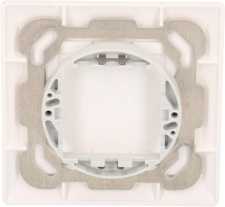 Produktbild Hager Kallysto Blindabdeckung