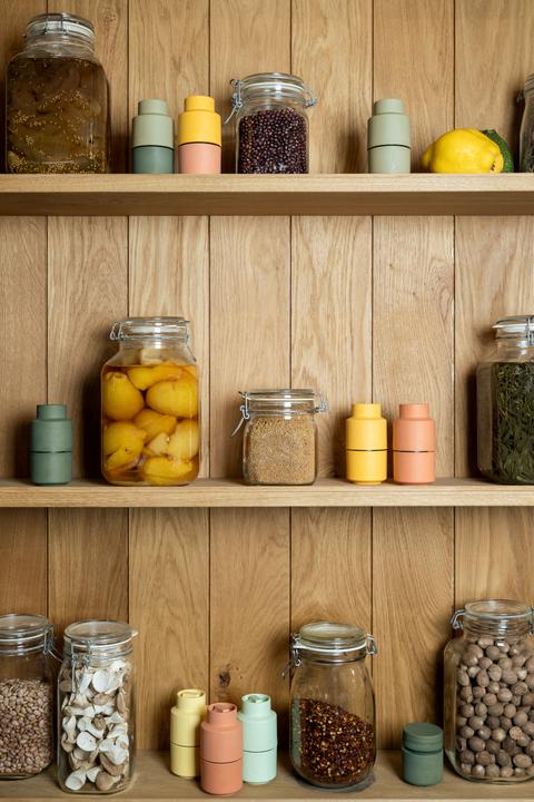 Image du produit Crush Grind Billund (Différentes épices)