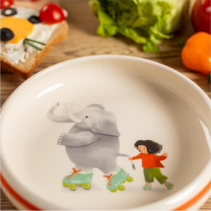 Actual product image Kuhn Rikon Children's plate