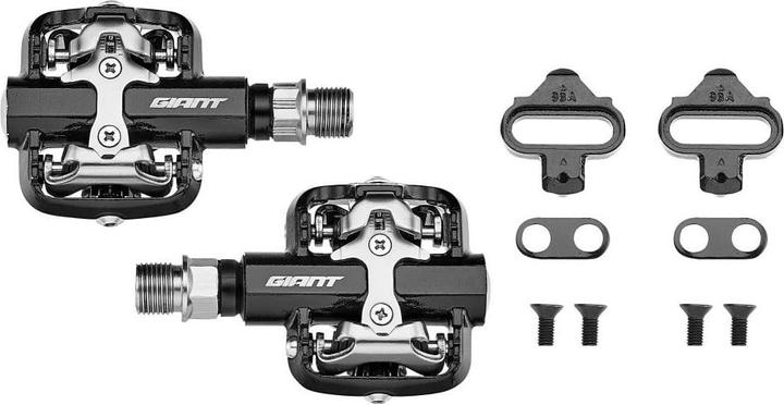 Giant XC Sport MTB Pedale - kaufen bei Galaxus - Galaxus