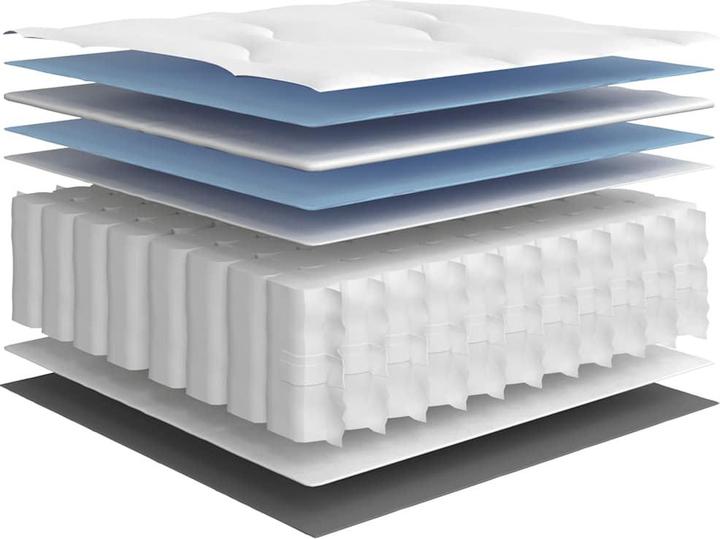 Immagine prodotto vidaXL Jeronima (180 x 200 cm)