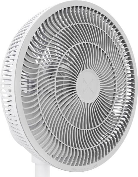 Produktbild Duux Whisper 3 Ventilator Weiss