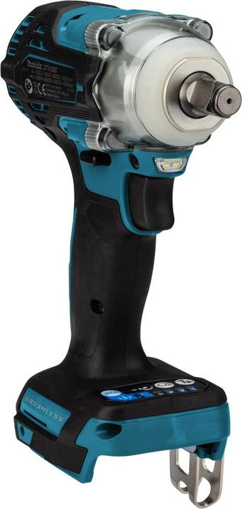 Produktbild Makita DTW300ZJ