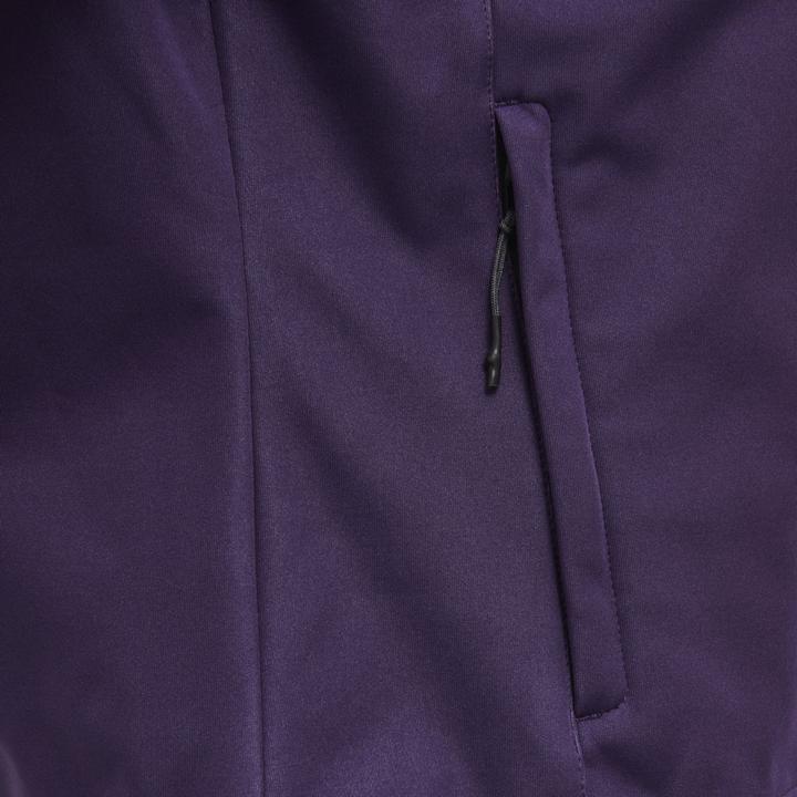 Actual product image hummel North Softshell Jacket Woman (L)