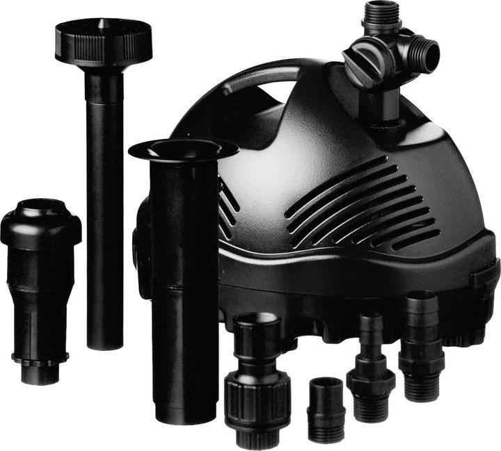 Actual product image Ubbink Elimax fonteinpomp 2500