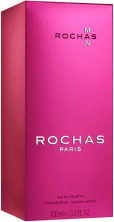 Immagine prodotto Rochas Uomo DUPLIKAT (Eau de toilette, 100 ml)