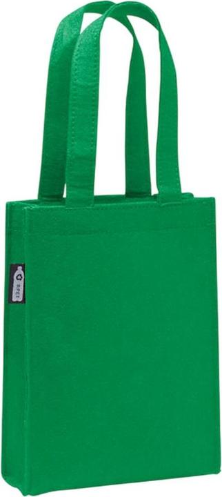 Actual product image MidOcean Feltote Small RPET Felt Gift Bag
