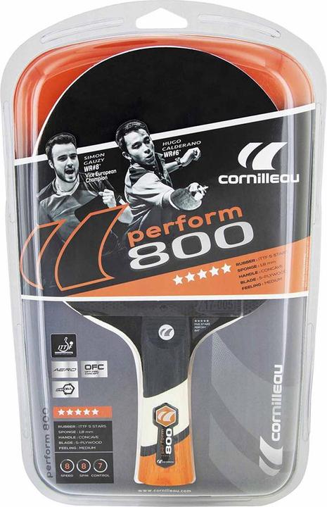 Image du produit Cornilleau Perform 800