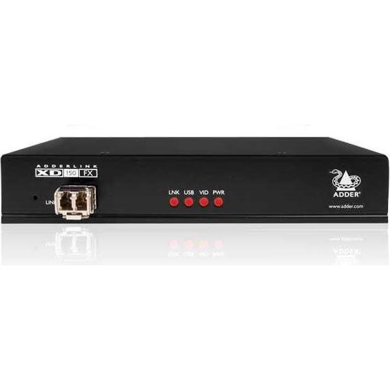 Adder Adderlink XD150FX Pair, KVM Switch
