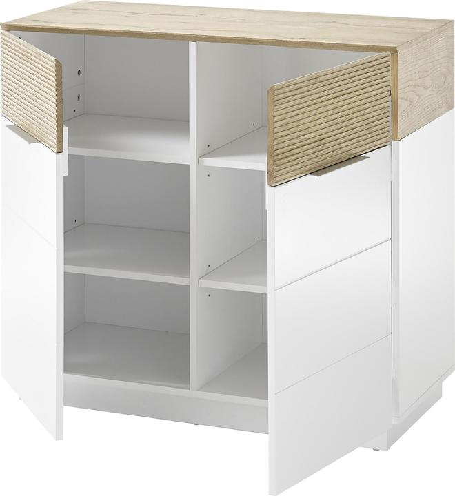 Image du produit Robas Lund Dubai-I (90 x 40 x 83 cm)