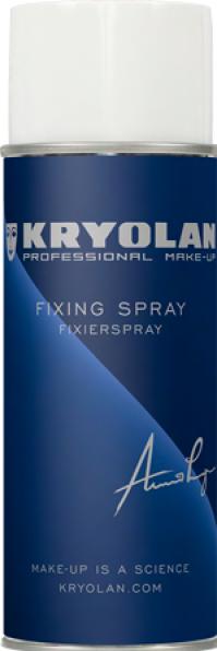 Produktbild Kryolan Fixierspray 400ml