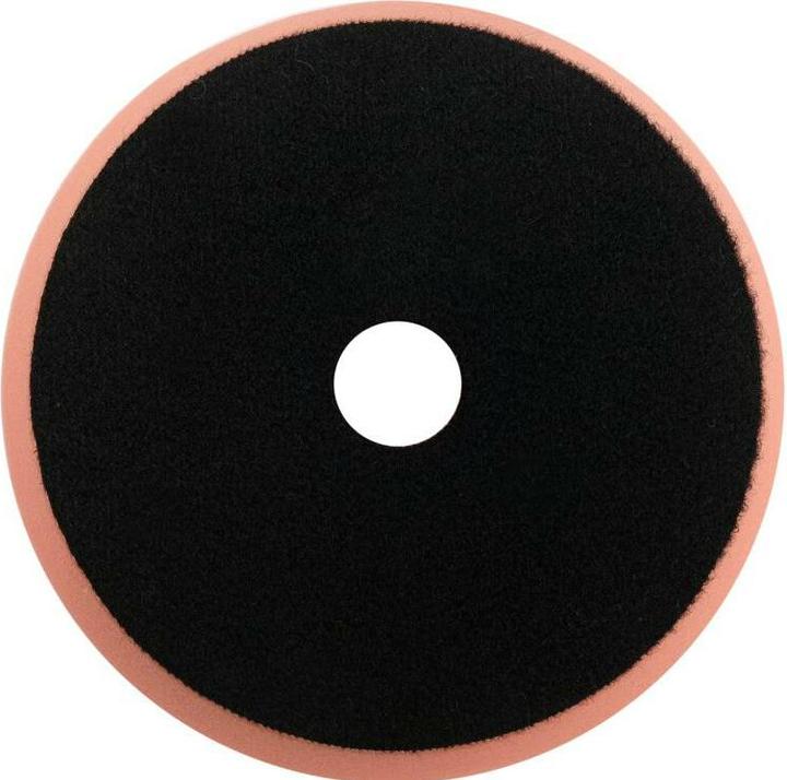 Produktbild Yato DYSK GĄBKA POLERSKA NA RZEP 130x150x25mm ŚREDNI