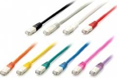 Actual product image equip Network cable (S/FTP, CAT6, 1 m)