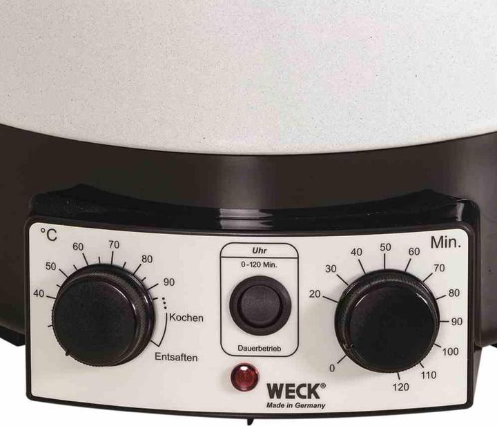 Actual product image Weck Wat 15 (29 l)