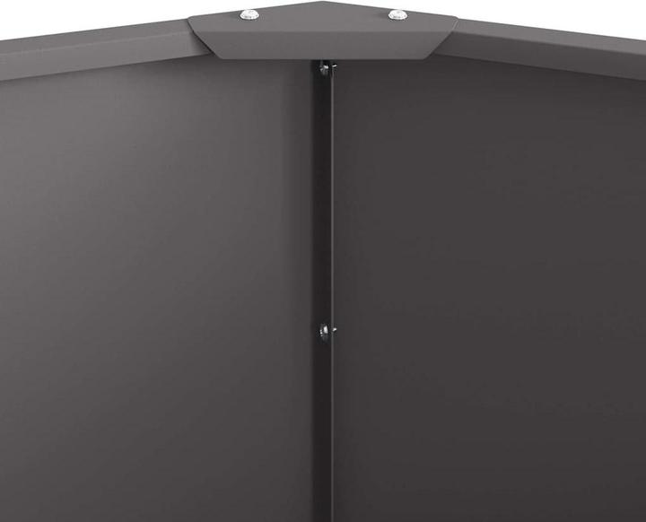 Produktbild vidaXL Garten-Pflanzgefäss