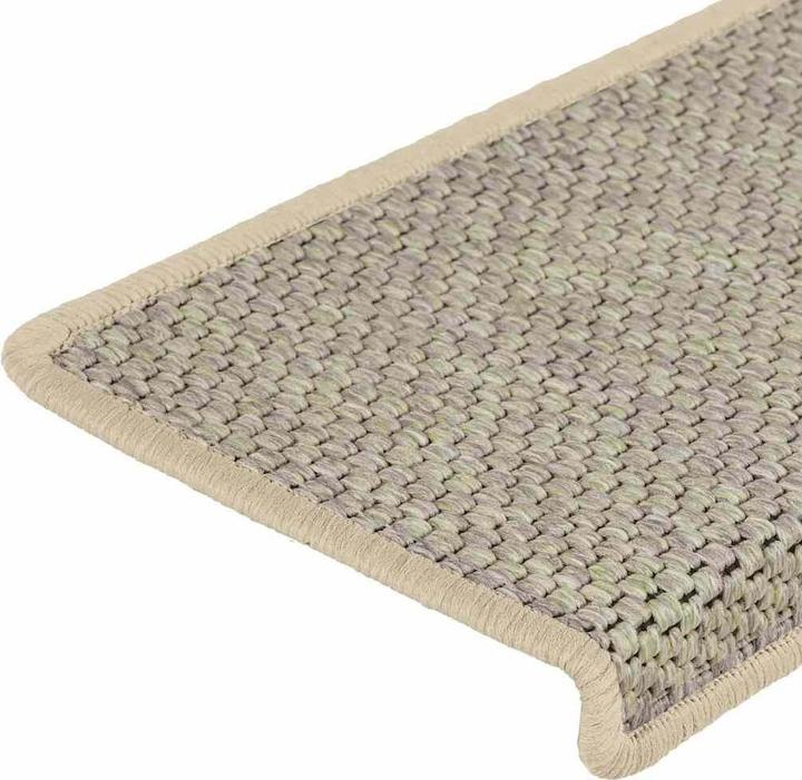 Immagine prodotto vidaXL Stufenmatte (25 x 65 cm)