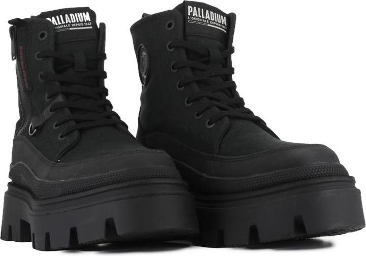 Image du produit Palladium Pallasquad Zip TX (41)