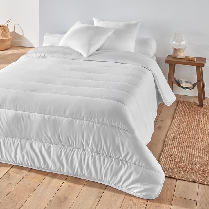 Produktbild La Redoute Interieurs Couette (1400 g, 140 x 200 cm, Hohlfaser)