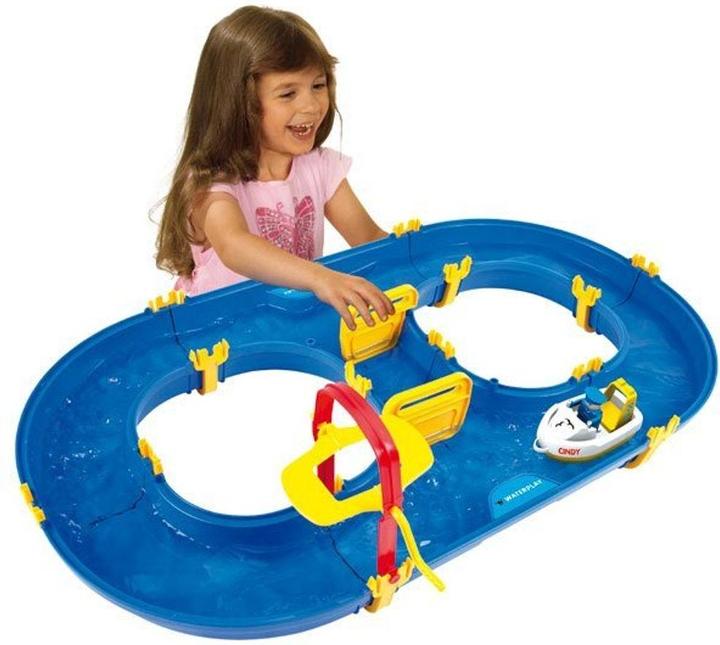 Produktbild BIG Waterplay Rotterdam