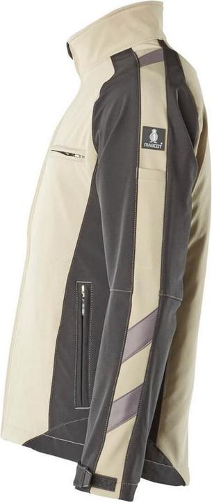 Produktbild Mascot Unique Dresden Softshelljacke (M)