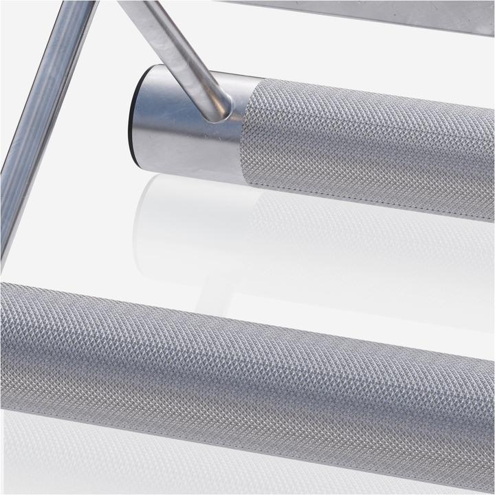 Actual product image Gorilla Sports Strong rudder handle Parallel