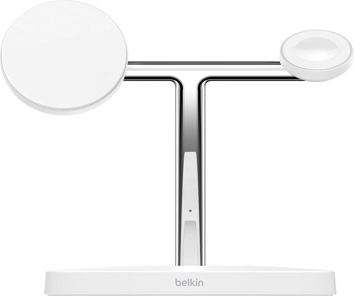 Actual product image Belkin Boost Charge Pro 3in1 (15 W)