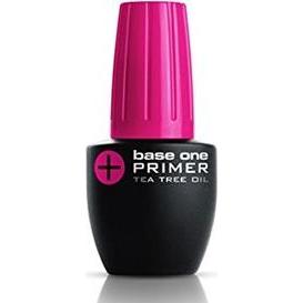Silcare, Primer + Base, Base One Primer & Tea Tree Oil Primer Is A Natural 15Ml Claw Tile