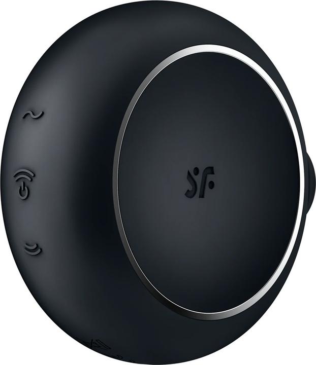 Produktbild Satisfyer Pro To Go 3 - Rose