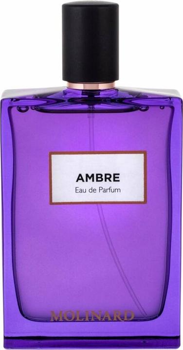 Produktbild Molinard Ambre (Eau de Parfum, 75 ml)