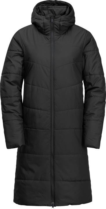 Actual product image Jack Wolfskin Deutzer Coat W (M)