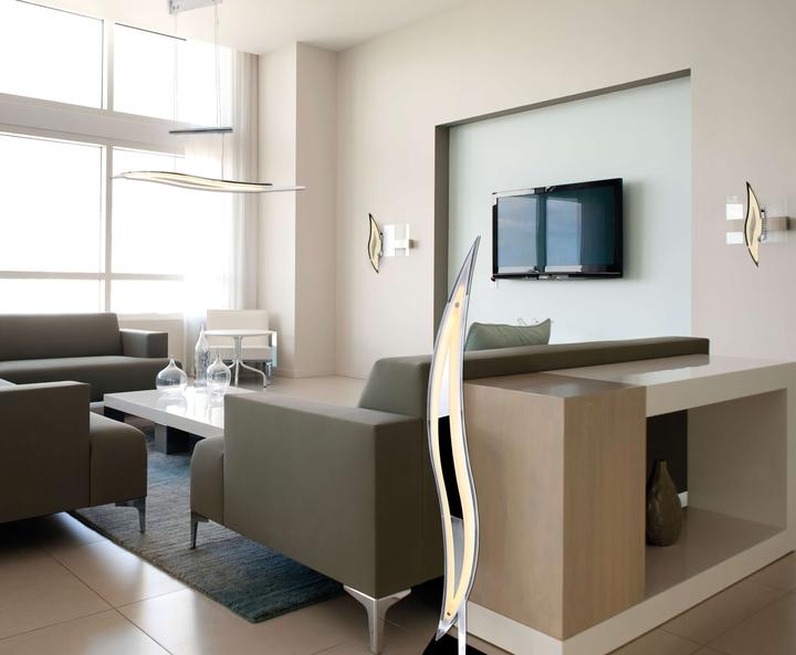 Produktbild Näve Wave (1650 lm)