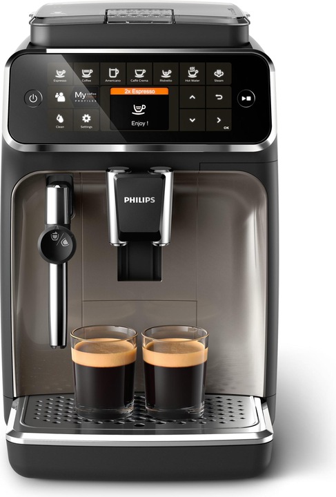 Image du produit Philips 4300 Series (Fiche CH)