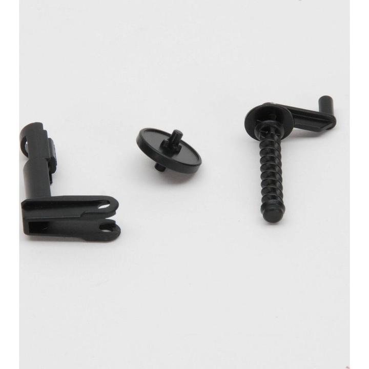 Image du produit Bruder set roue d'appui remorque