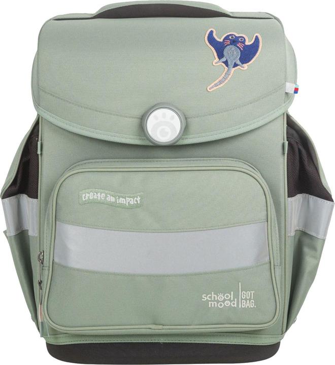 Produktbild School-Mood Set (27 l)