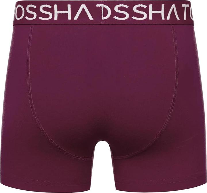 Produktbild Crosshatch Hovland Boxershorts (3erPack) (3er Pack, M)