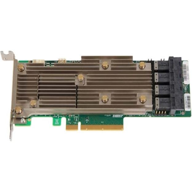 Thumbnail - Fujitsu Praid EP540I, Storage Controller