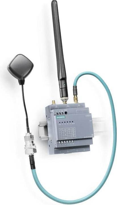 Produktbild Siemens LOGO! CIM Communication Interface Modul