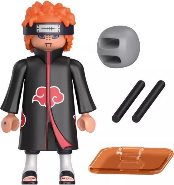 Produktbild Playmobil Pain (71108, Playmobil Naruto)