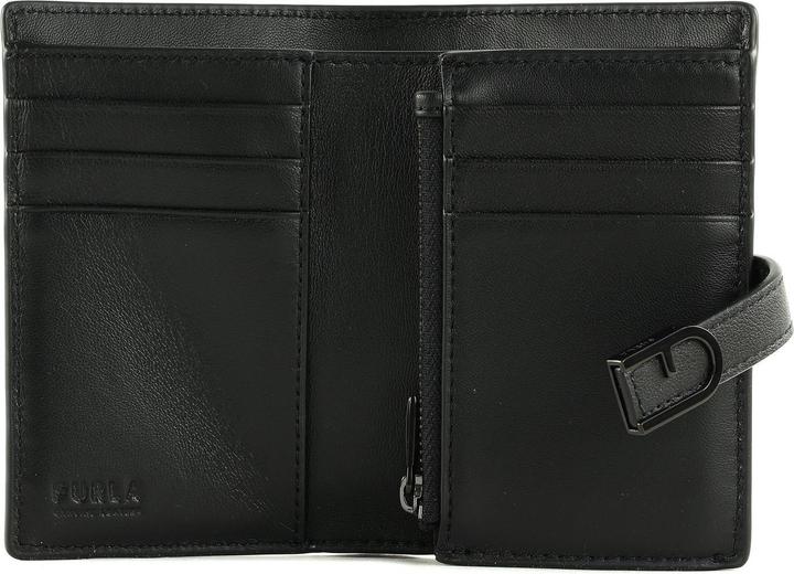 Actual product image Furla Flow Compact Wallet