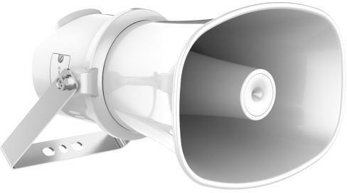 Image du produit Hikvision DS-QAZ1307G1T-E(C) Horn Lautsprecher IP