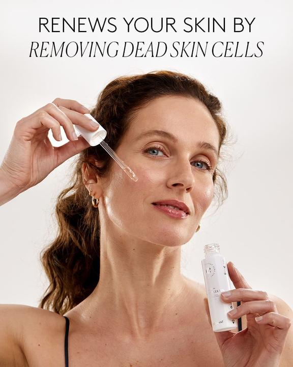 Actual product image Cocunat Aha Complex 10 - 30 Ml (30 ml)