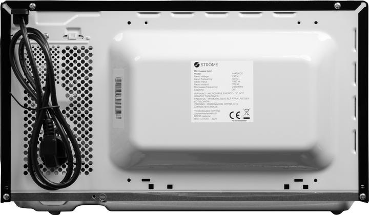 Produktbild Ströme AM70020 (20 l)