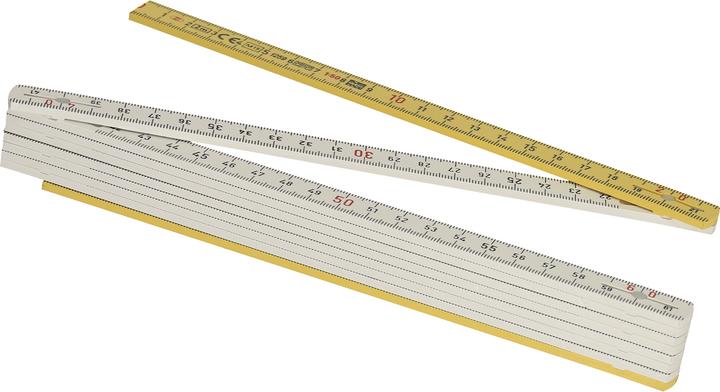 Actual product image Neutral Reduction metre Longlife 2m (200 cm, Plastic)