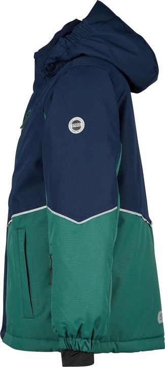 Image du produit Stoic Veste de neige NorrhultSt pour enfants (92)