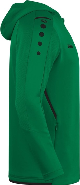 Produktbild JAKO Trainingsjacke Challenge mit Kapuze (34)