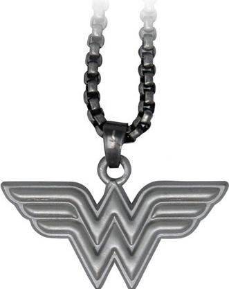 Image du produit Fanattik DC Comics Collier Wonder Woman Edition Limitée