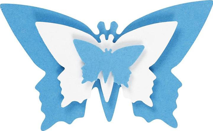 Produktbild Creativ Company Motivlocher Set